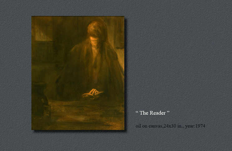 The Reader